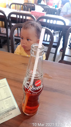 Jl. Yos Sudarso No.175, Panjang Utara, Kec. Panjang, Kota Bandar Lampung, Lampung 35241