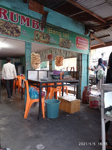 Mie Rumbi (Bang Jai)