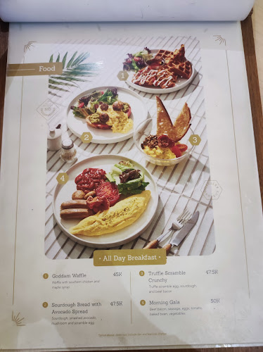 Comentarii opinii despre Levure Bakehouse