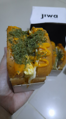 Kopi Janji Jiwa Cinere Mall