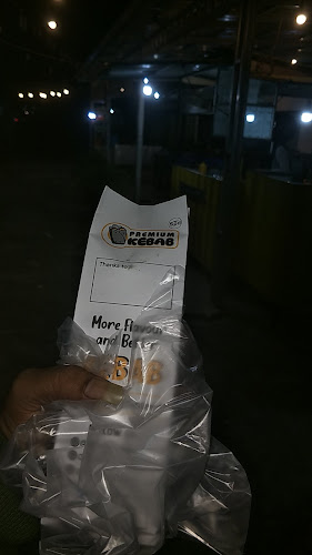 Premium kebab - Kota Langsa