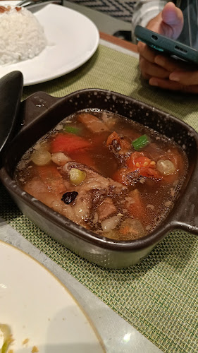 Kecapi Cafe & Resto Samarinda - Kota Samarinda