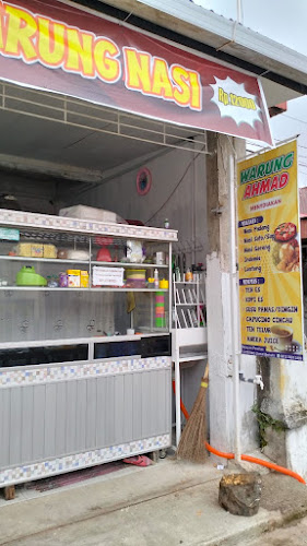 Warung Ahmad