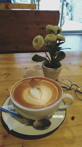 Kopi libre - Gastronomi dan perhotelan