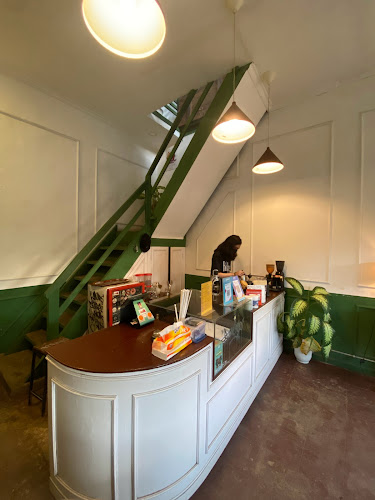 Jalan amggar, Lorok Pakjo, Kec. Ilir Bar. I, Kota Palembang, Sumatera Selatan