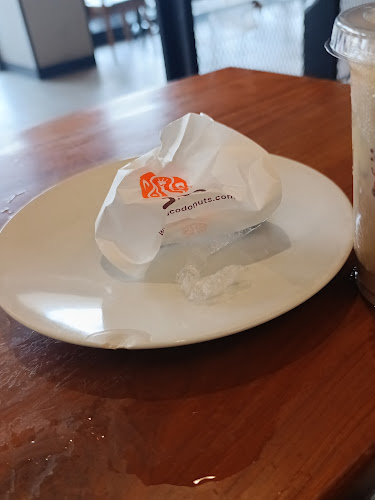 JCO COFFEE & DONUTS GATOT SUBROTO