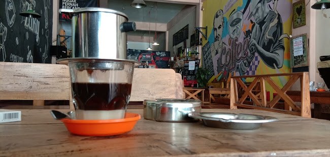 Opinii despre Warkop Zaky în Kota Makassar - Gastronomi dan perhotelan