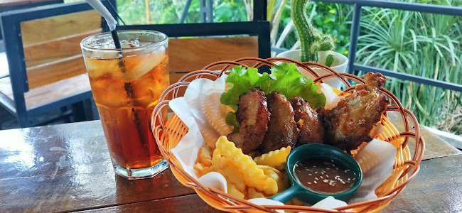 Orang Roemah Coffee & Eatery