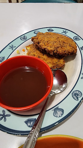 Mandarin Restaurant - Gastronomi dan perhotelan