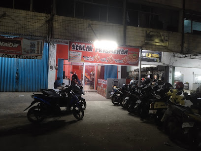 Kedai Majo 55