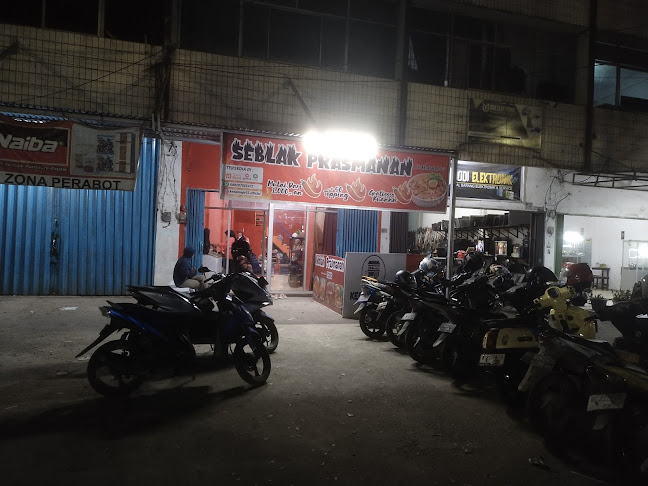 Kedai Majo 55