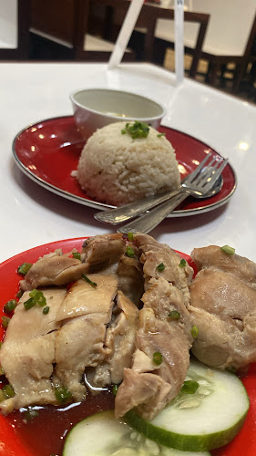 Laoban Kopitiam Denpasar - Kota Denpasar