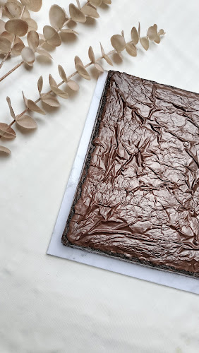 De.ra.ya Cake and Gift - Gastronomi dan perhotelan