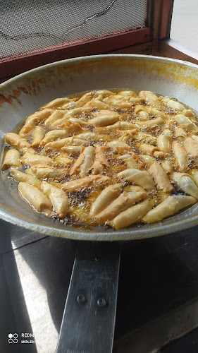 MOLEN KAWALU - Kab. Tasikmalaya