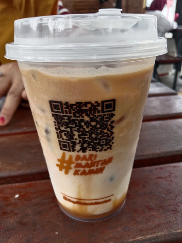 Opinii despre Kopi Rumah Mantan Ringroad în Kota Balikpapan - Gastronomi dan perhotelan