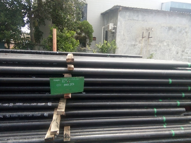 Doa Amak - Kota Batam