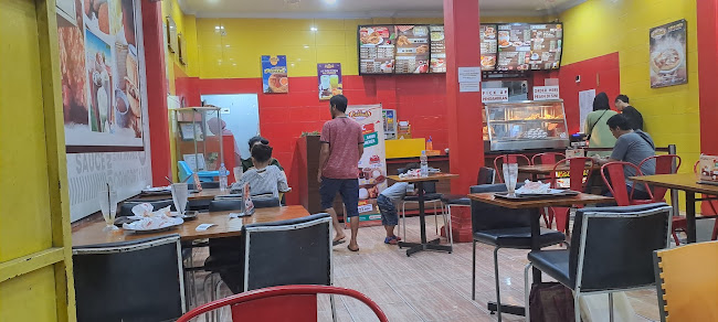 Labbaik Chicken Jombang - Kota Cilegon