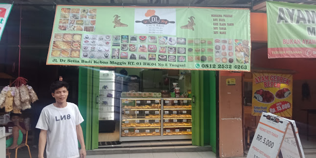 Comentarii opinii despre DL cake&bakery pondok kacang
