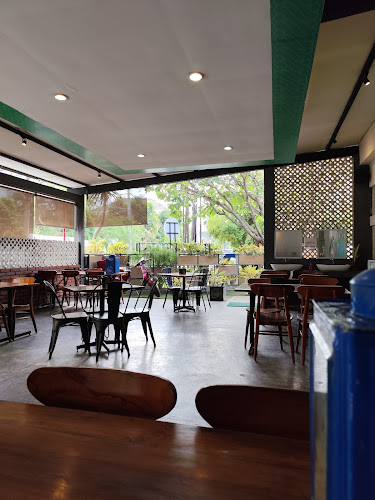 Kampung Nasi - Nasi Kotak dan Tumpeng Semarang - Kota Semarang