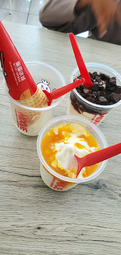 MIXUE Tanjung Senang