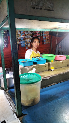 Comentarii opinii despre Warung Makan Ceria "Mbak Wien"