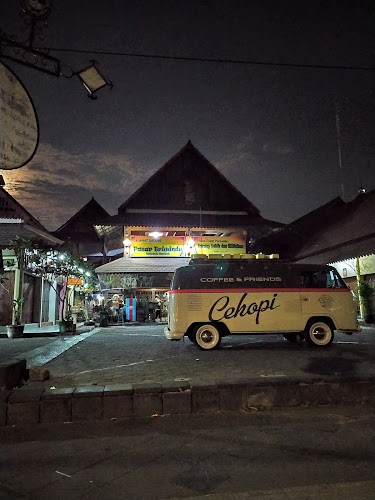 Comentarii opinii despre Cekopi Triwindu