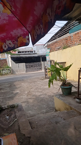 BC GOJEK & GRAB FAVORIT