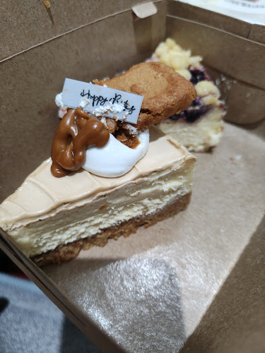 Opinii despre Happy Bites în Kota Depok - Gastronomi dan perhotelan