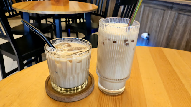 Opinii despre Warung Kulila în Kota Tangerang Selatan - Gastronomi dan perhotelan