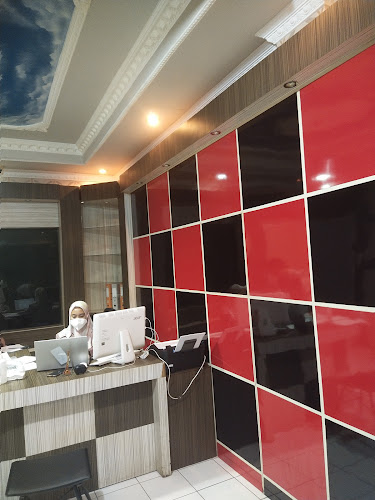 Kelinik Aza Medika - Gastronomi dan perhotelan