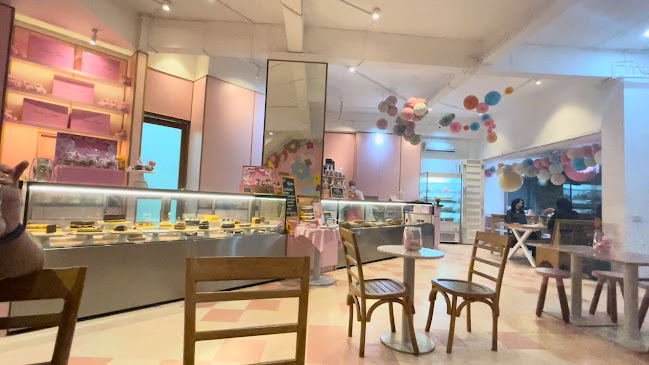 Mister & Misses Cakes