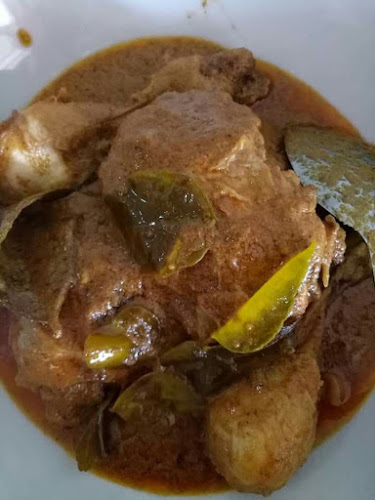 Omah Sriwijaya - Gastronomi dan perhotelan