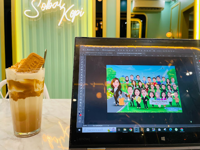 Comentarii opinii despre Sobat Kopi