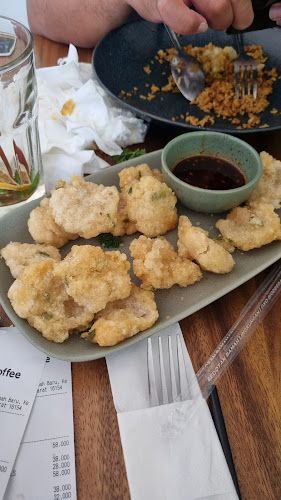 Opinii despre Agreya Coffee - Bogor în Kota Bogor - Gastronomi dan perhotelan