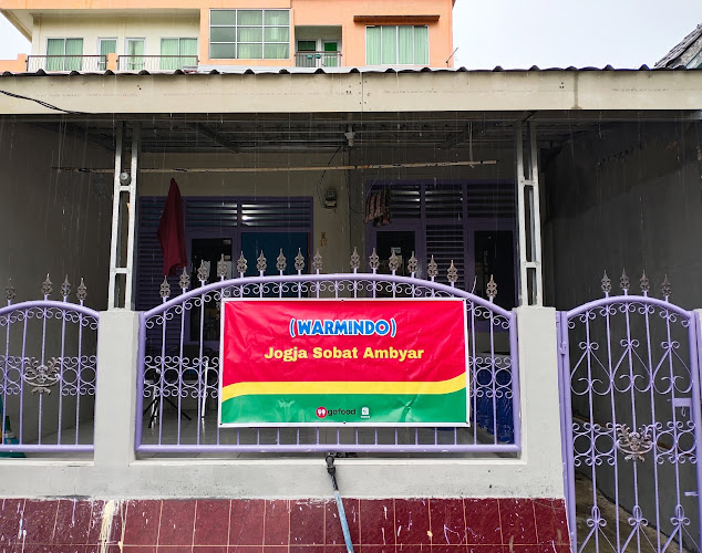 Opinii despre Warmindo Jogja Sobat Ambyar în Kota Batam - Gastronomi dan perhotelan