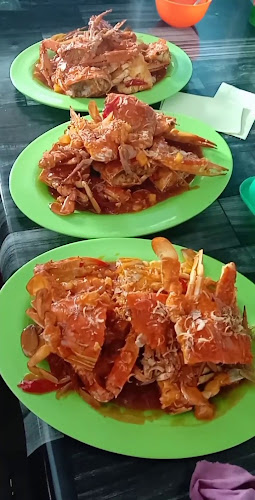 Rumah Makan Awang Sungai - Gastronomi dan perhotelan