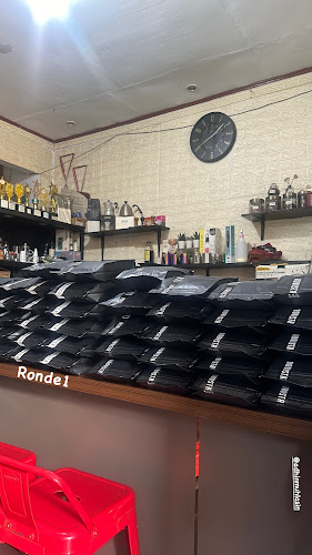 ALADIN COFFEE - Gastronomi dan perhotelan