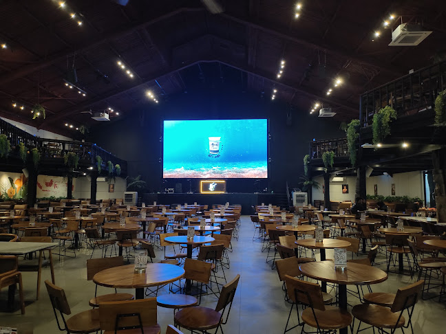 Kopi Bajawa Flores Tangerang Kota