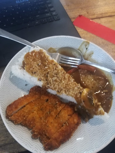 Maraca Books And Coffee - Gastronomi dan perhotelan