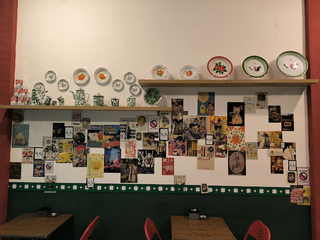 Jl. J.A. Suprapto No.58, Mergelo, Purwotengah, Kec. Magersari, Kota Mojokerto, Jawa Timur 61311