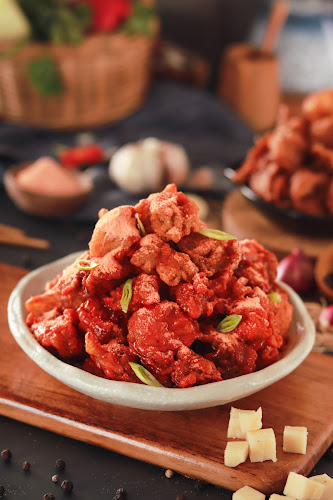 Opinii despre Doyummy chick lombok în Kota Mataram - Gastronomi dan perhotelan