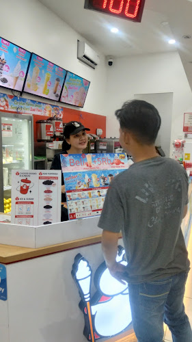 Mixue Tlogosari - Kota Semarang