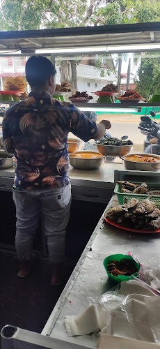 H859+R2F, Jl. Cut Mutia, Kp. Baru, Kec. Baiturrahman, Kota Banda Aceh, Aceh