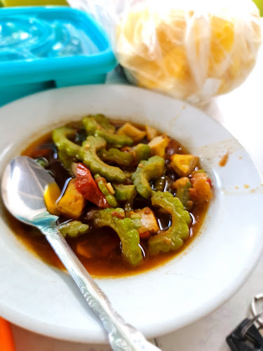 Ayam Penyet Pemuda Semarang - Kota Pekanbaru