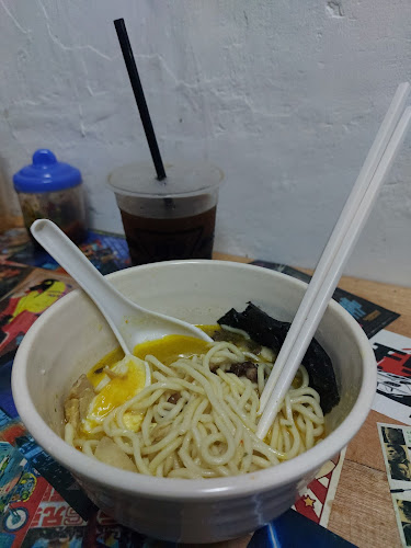 OHeika Ramen - Gastronomi dan perhotelan