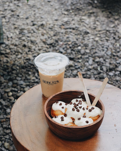 Comentarii opinii despre Berkala Coffee Bintaro