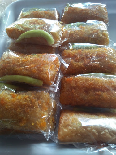 Comentarii opinii despre Jajanan Pasar Mbak Buch