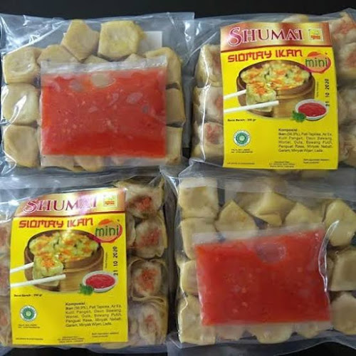 Opinii despre Achilles frozen food Agen sakana depok în Kota Depok - Gastronomi dan perhotelan