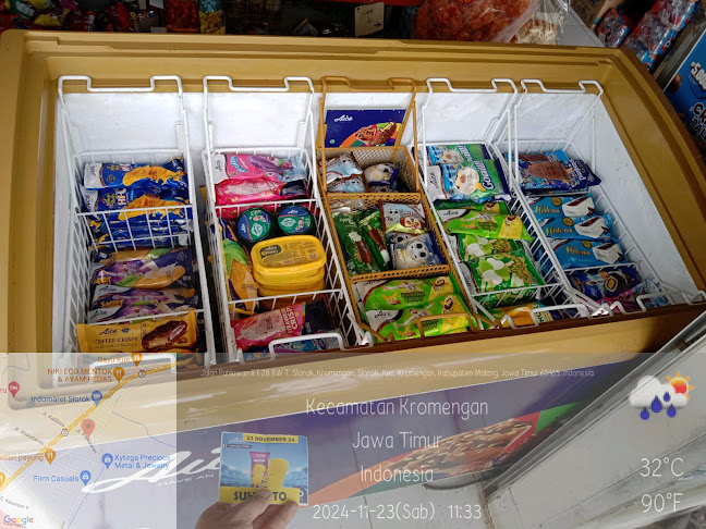 Jl. Sunandar Priyo Sudarmo No.12, Purwantoro, Kec. Blimbing, Kota Malang, Jawa Timur 65126