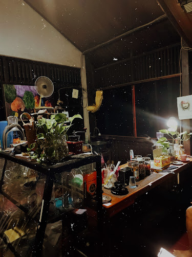 Kopi Cokro - Gastronomi dan perhotelan